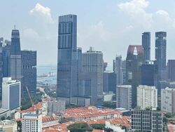 One Pearl Bank (D3), Apartment #503405591